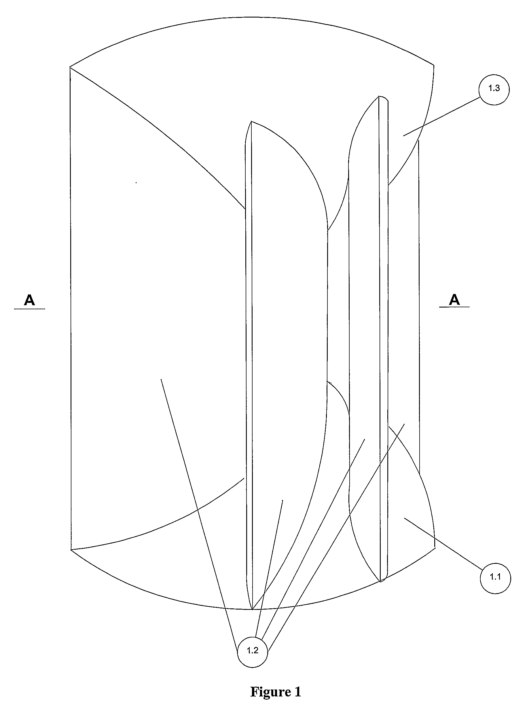 Boundary Layer Wind Turbine