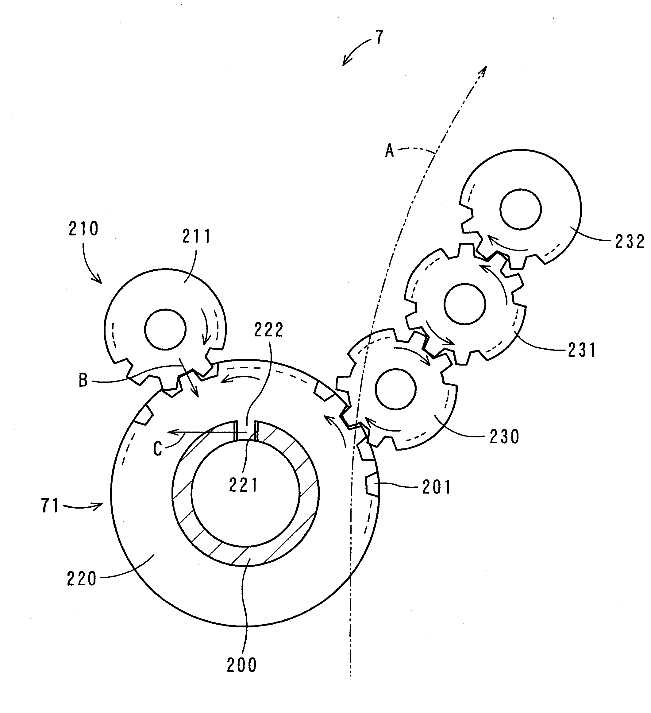 Fixing device and image forming apparatus