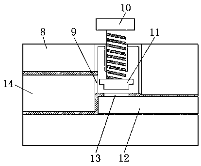 Pipeline filer convenient to use