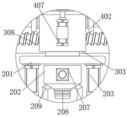 Pouring device for alkyd resin production and processing