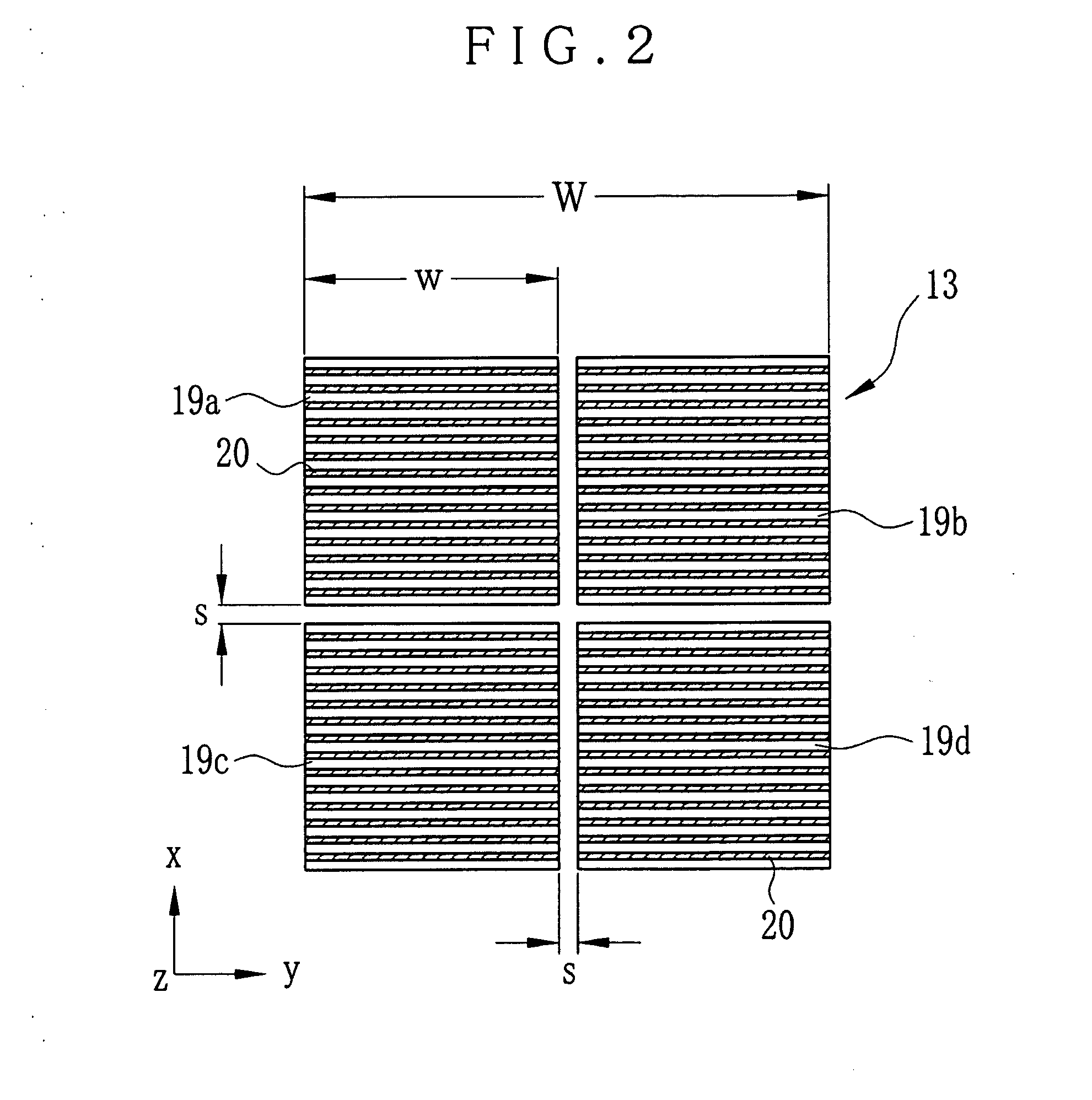 Grating production method, diffraction grating device, and radiation imaging apparatus