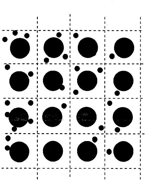 Presswork encryption security printing technology based on multi-system quadrature amplitude modulation