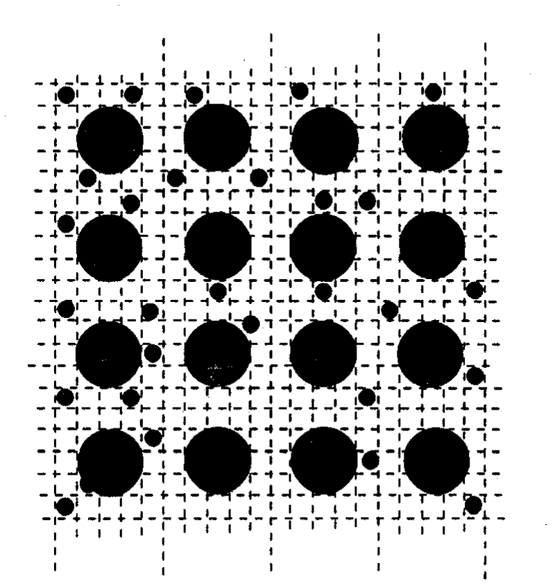 Presswork encryption security printing technology based on multi-system quadrature amplitude modulation