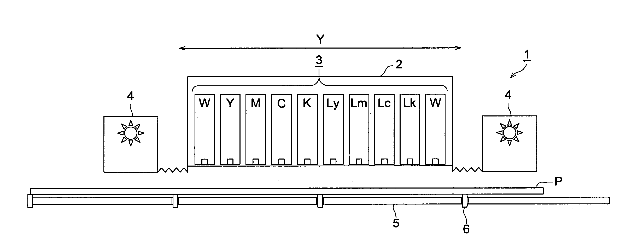 Image Recording Method and Image Recording Apparatus Employing the Same