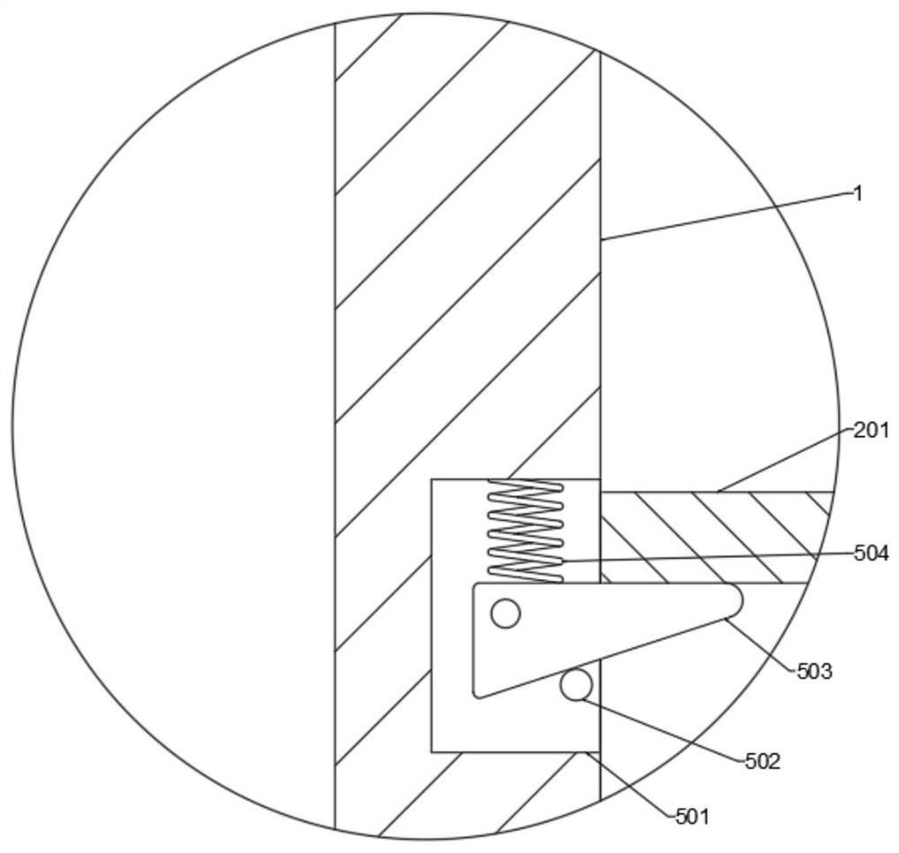 Seedling culture device for jujube tree planting