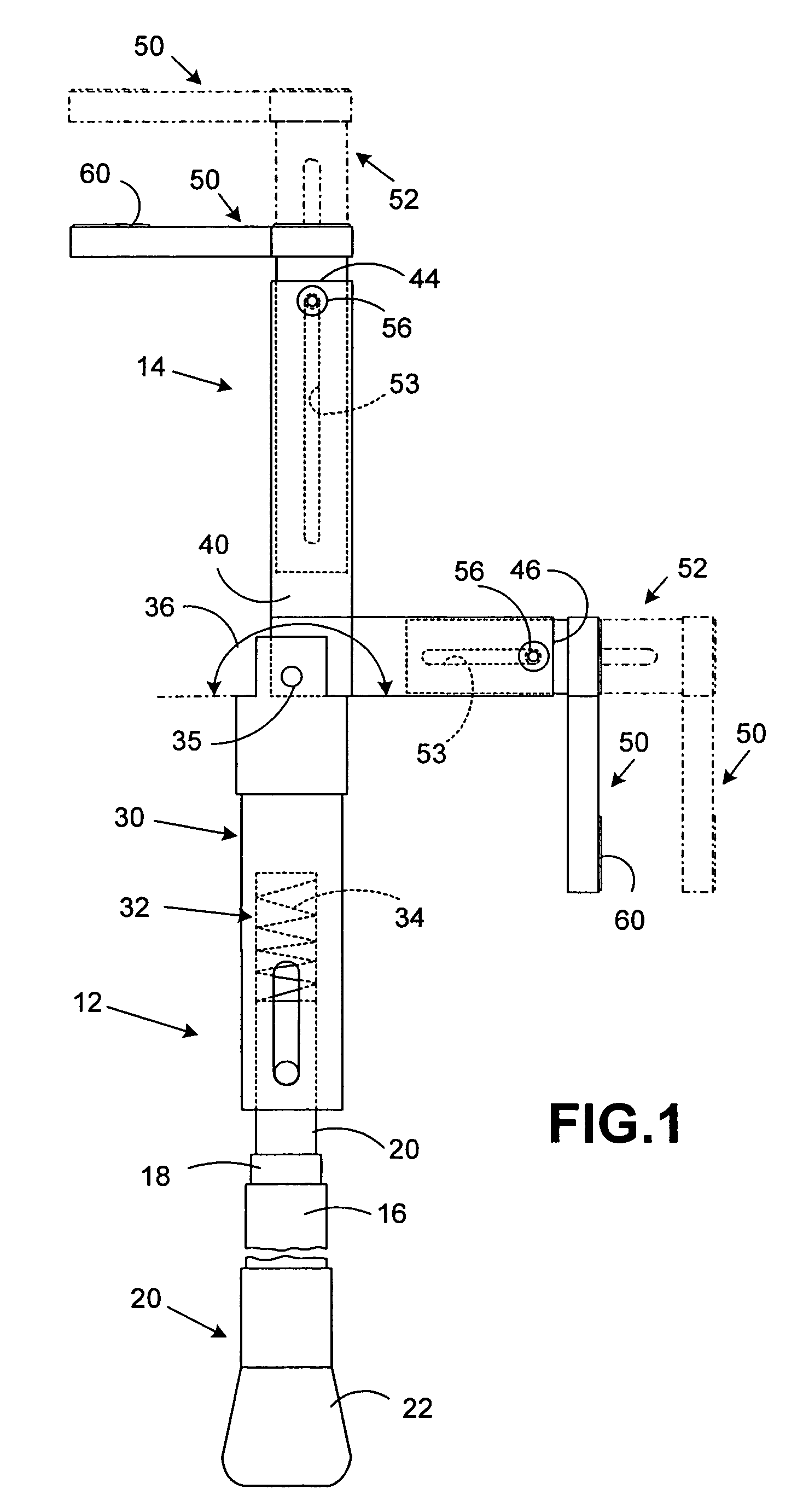 Apparatus for supporting molding pieces