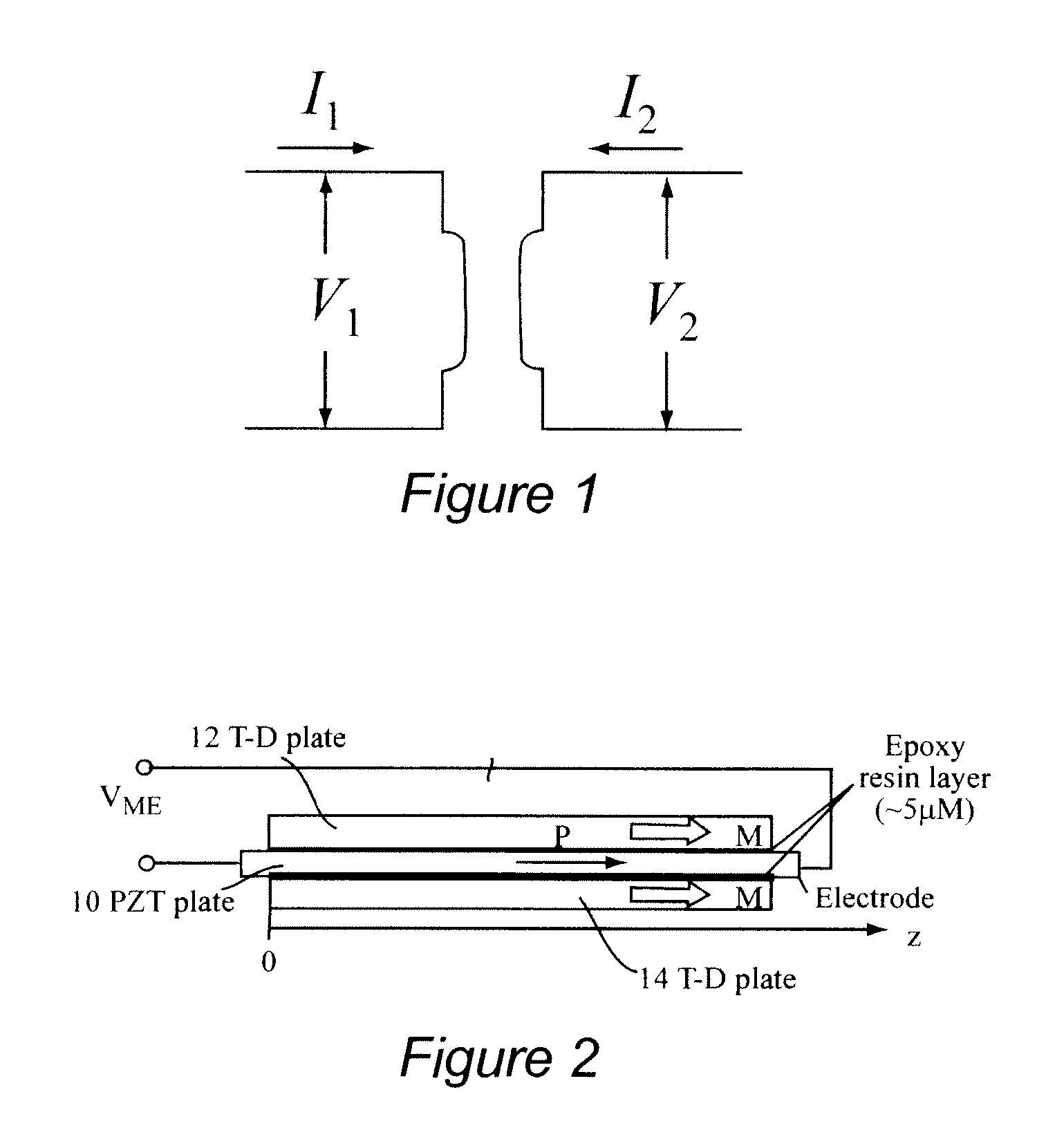 Broadband, Nonreciprocal Network Element