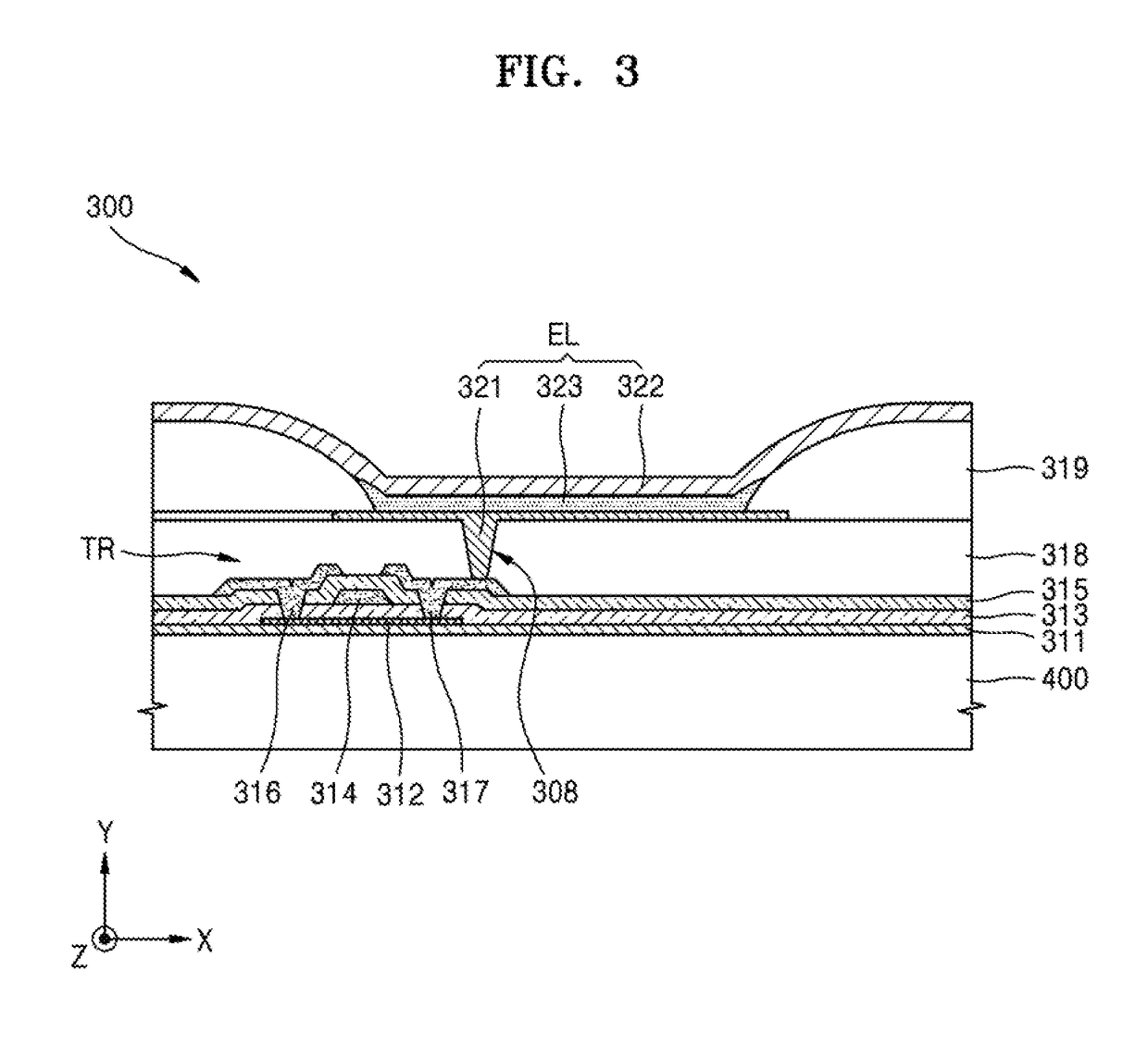 Organic light-emitting display apparatus