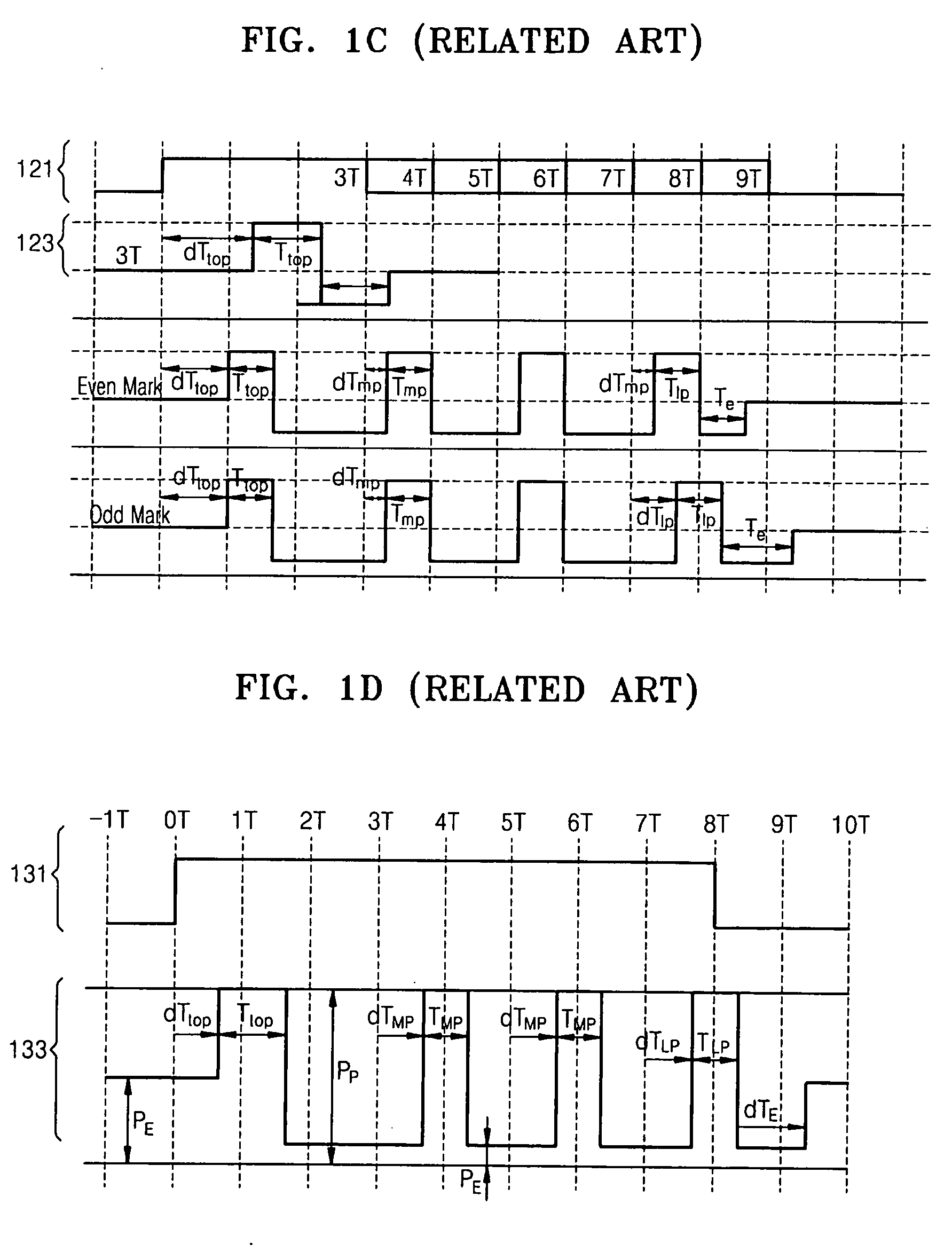 Optical recording/reproducing write strategy method, medium, and apparatus