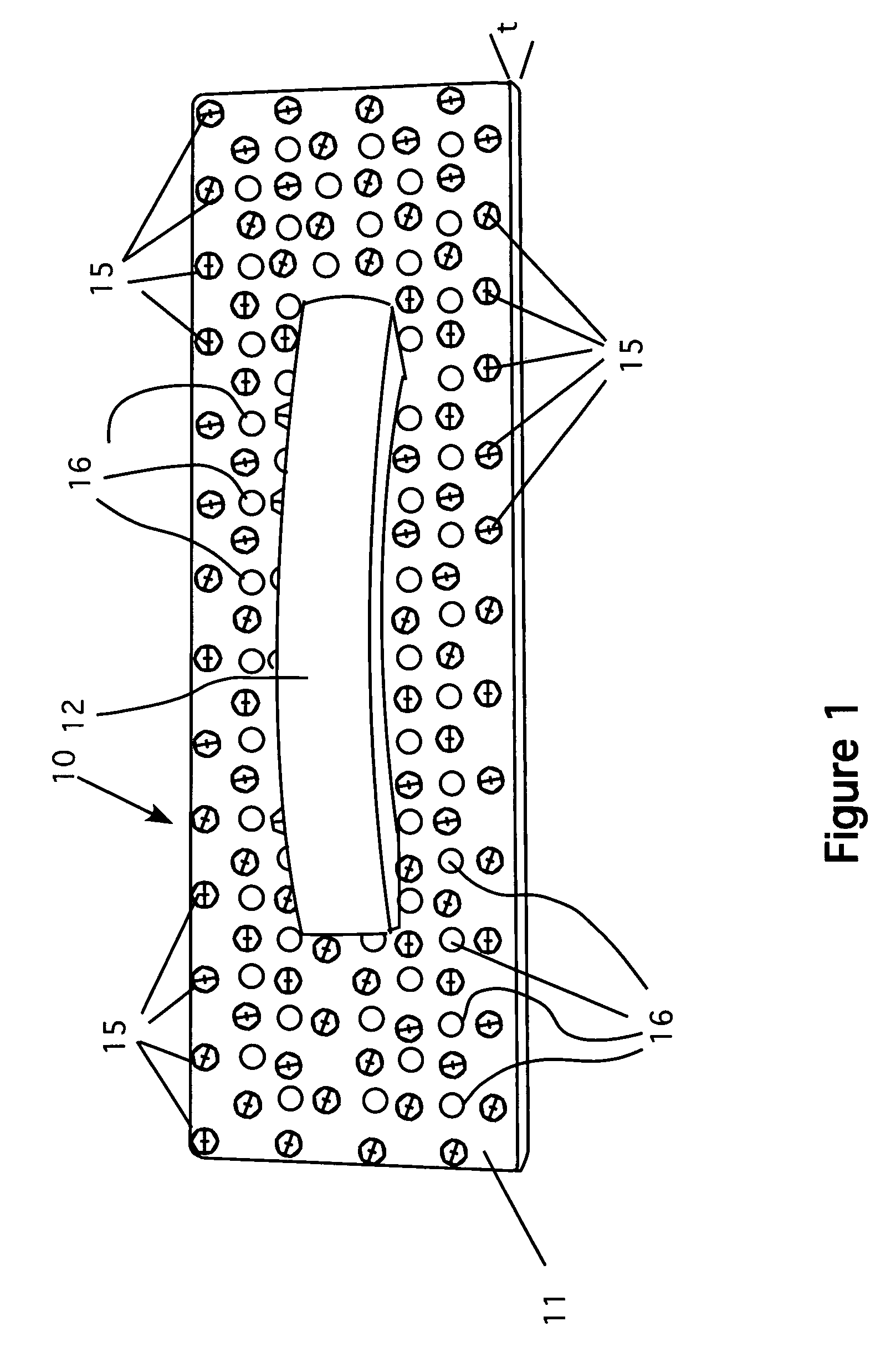 Foam rasp