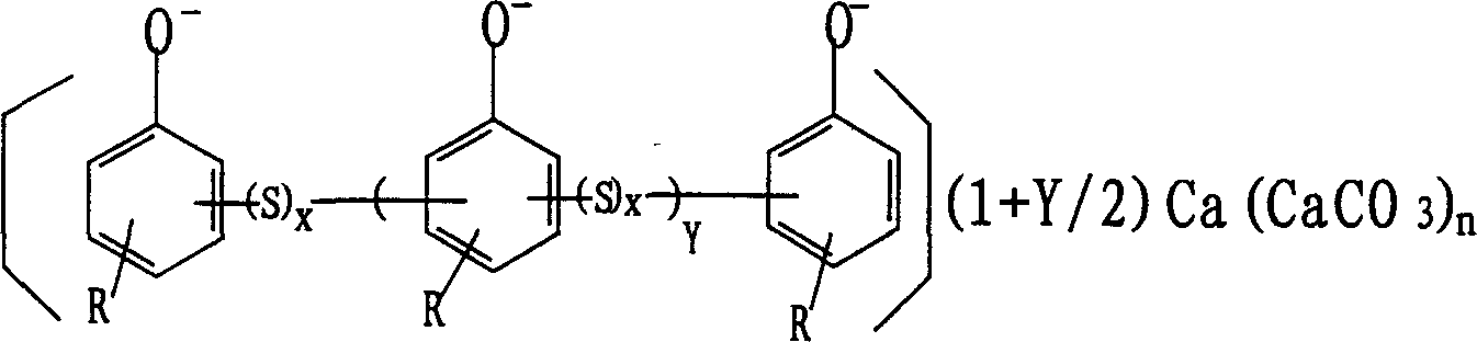 Engine lubricating oil composition suited for III base oil