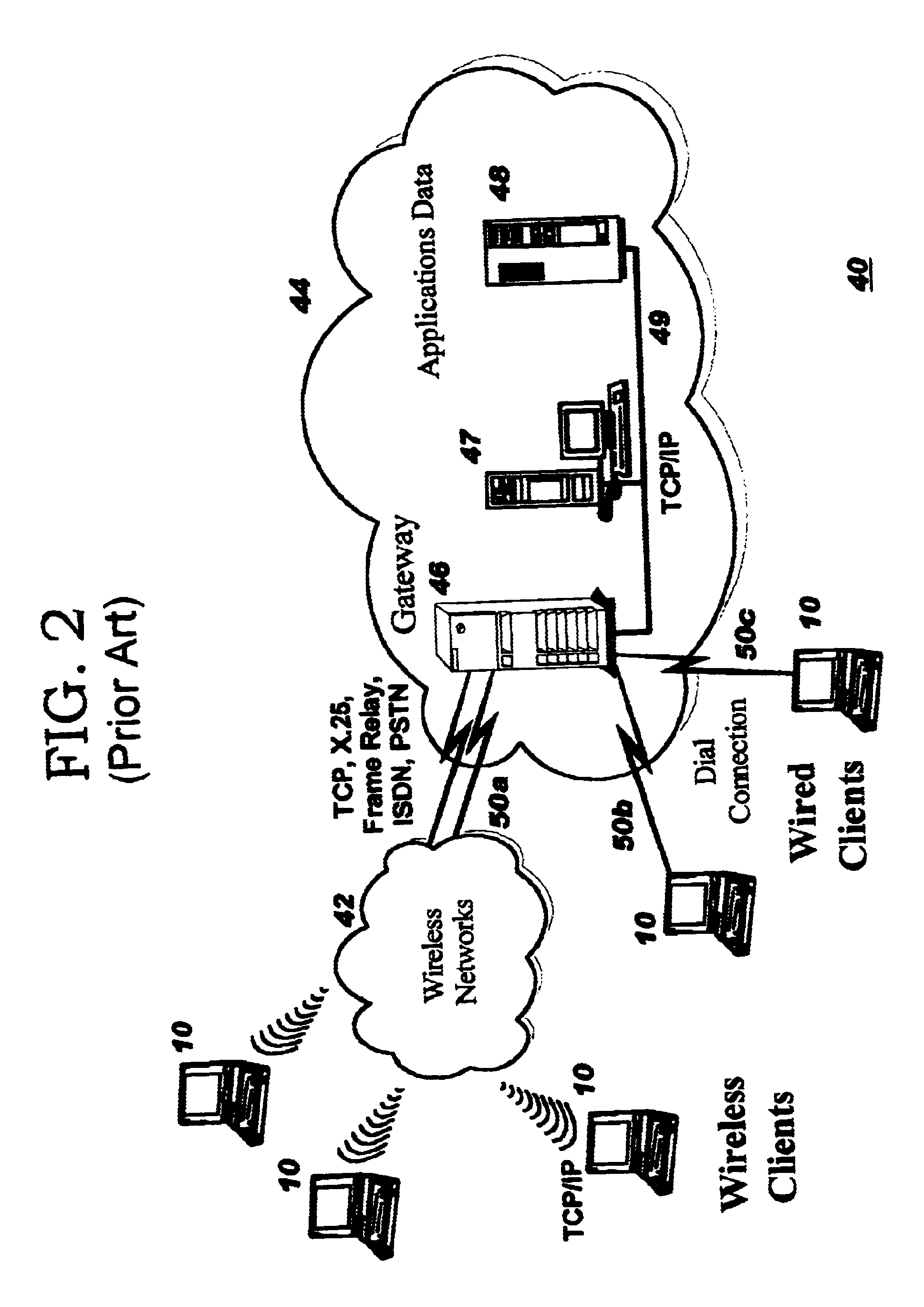 Adapting receiver thresholds to improve rate-based flow control