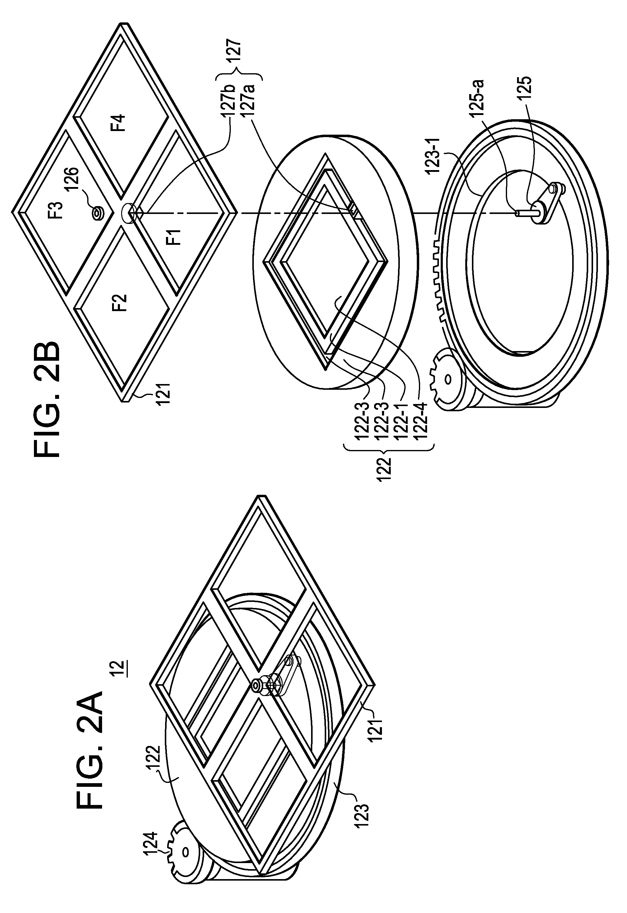 Filter unit, x-ray tube unit, and x-ray imaging system