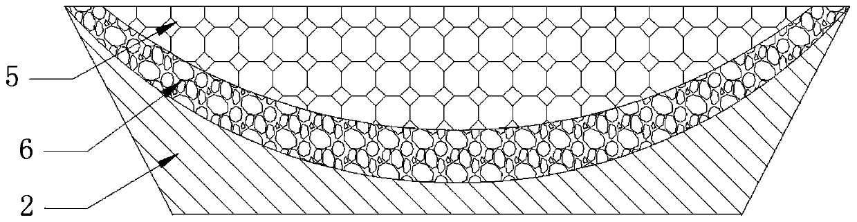 Gallium oxide crystal and growth method and growth device thereof