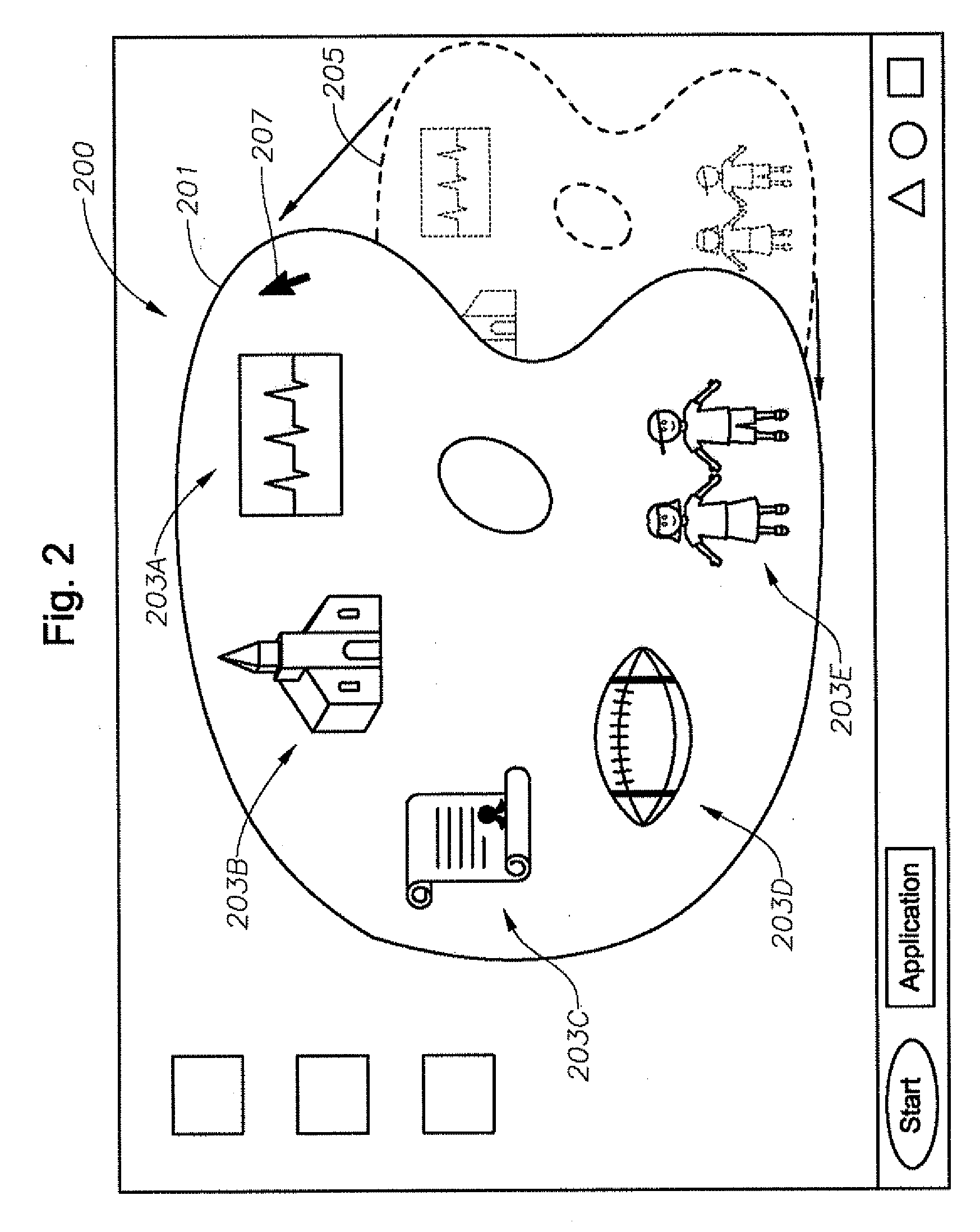 Machine, Program Product, And Computer-Implemented Method For File Management, Storage, And Display In Albums Utilizing A Questionnaire