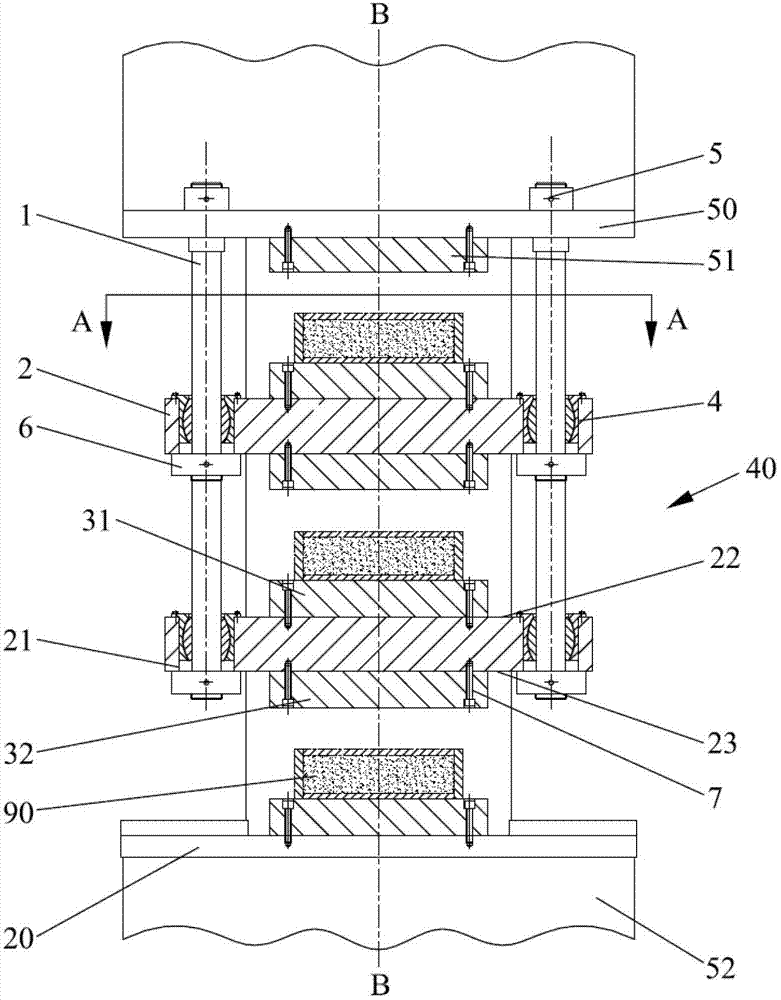 Grinding wheel forming machine