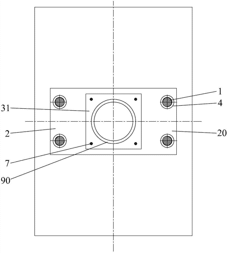 Grinding wheel forming machine