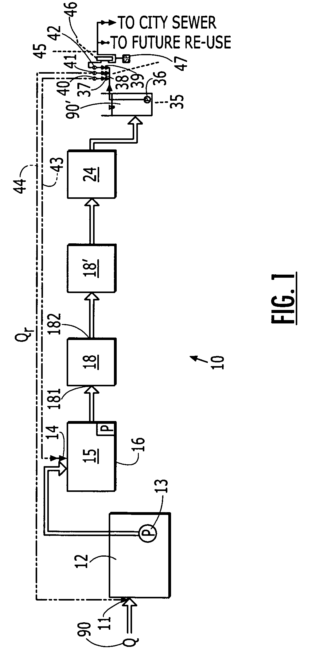 Integrated hydroponic and wetland wastewater treatment systems and associated methods