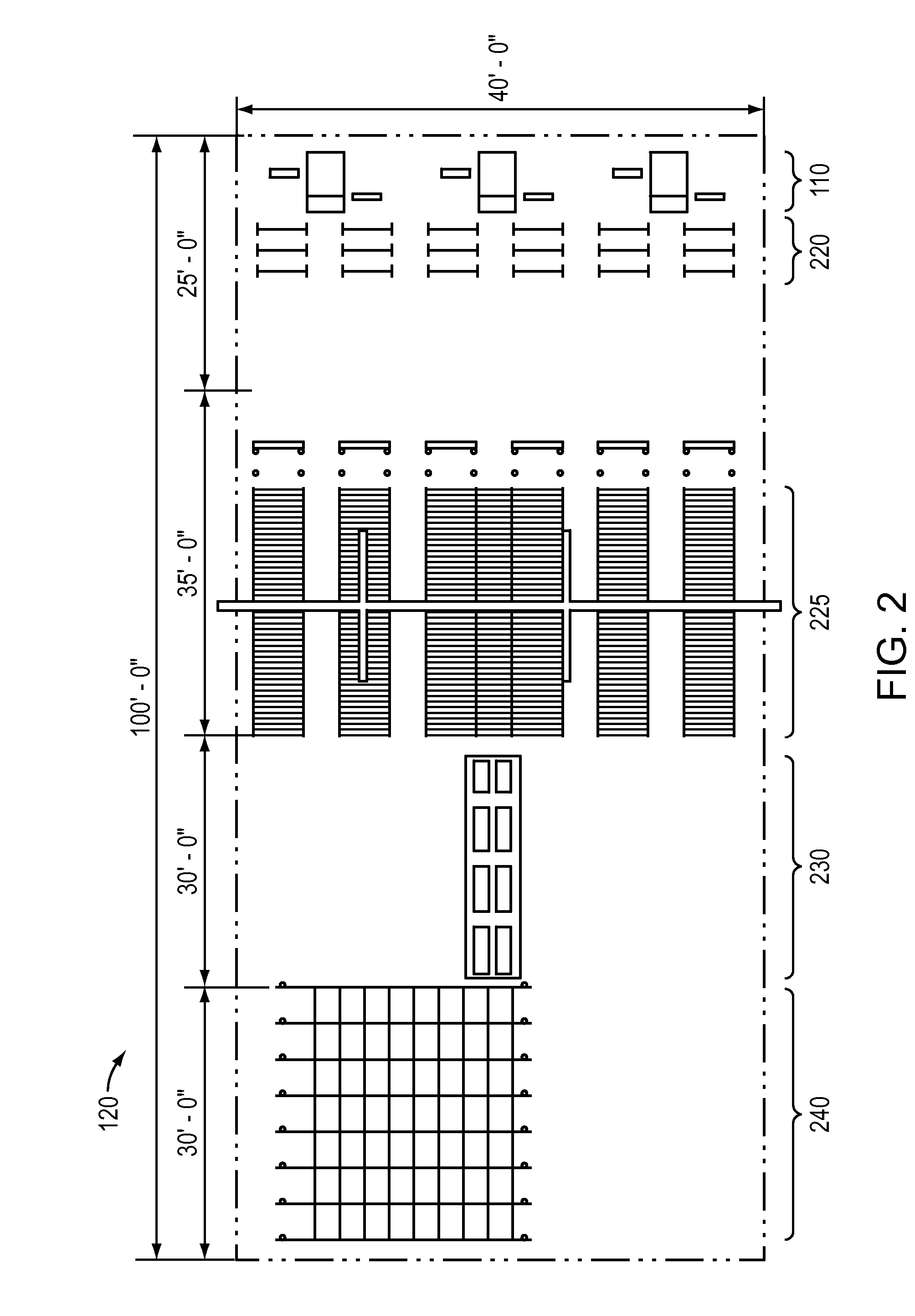 Kit for manufacturing an enclosure from prefabricated panels