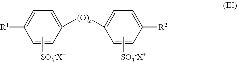 Surfactant formulation for release of underground fossil fluids