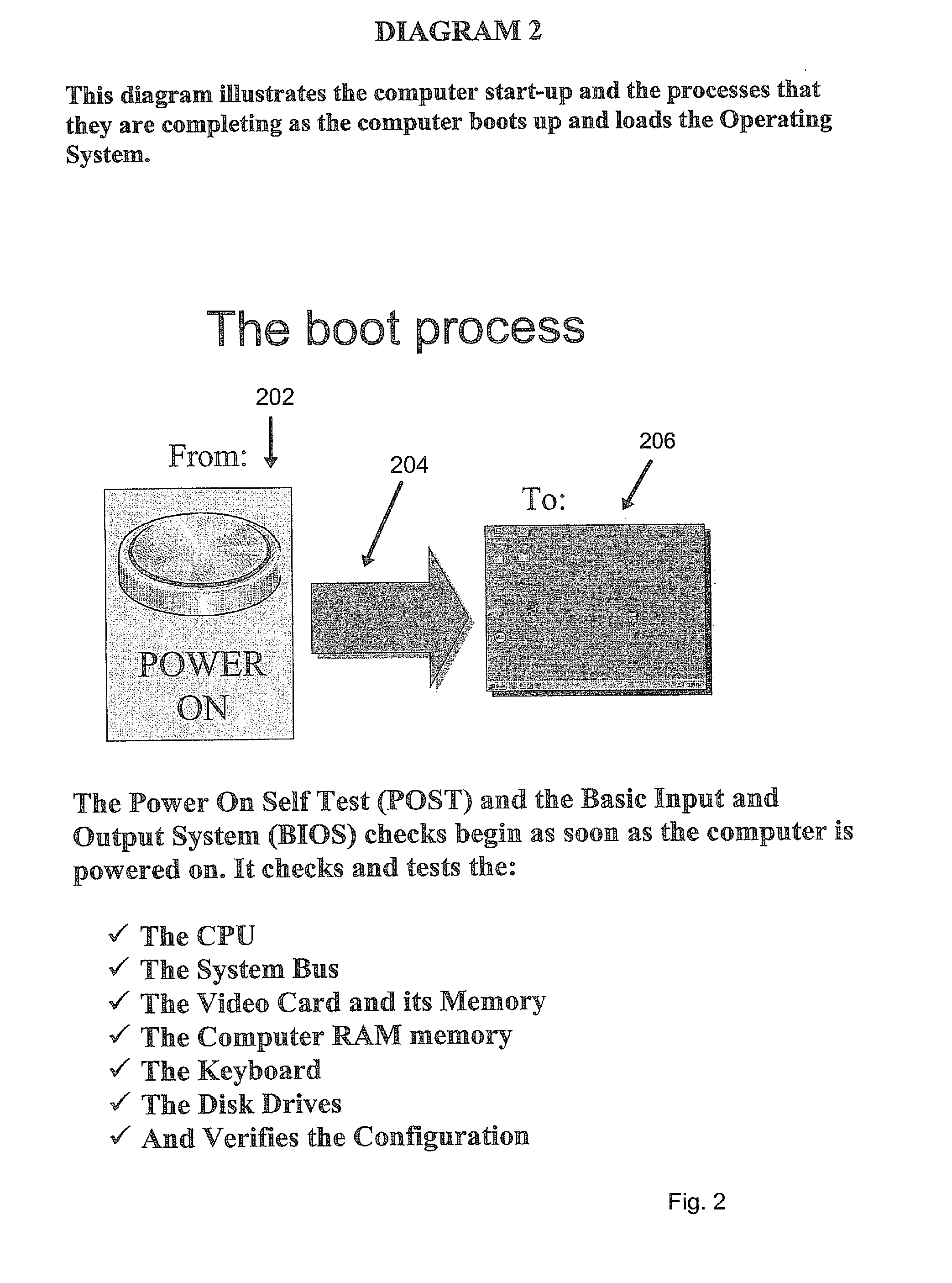 Electronic marketing on a computing device during select time windows