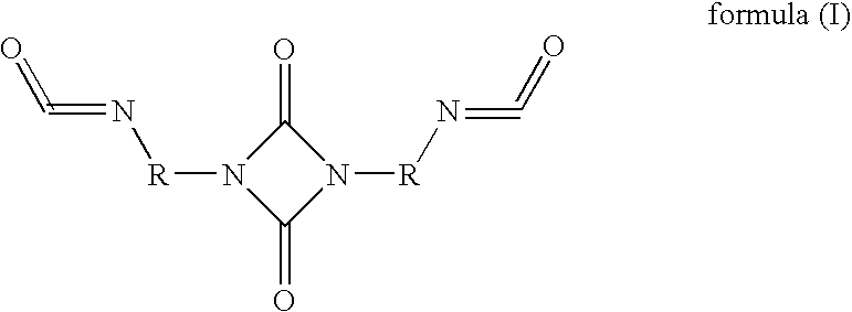 Polyester Resin Compositions With Reduced Emission Of Volatile Organic Compounds