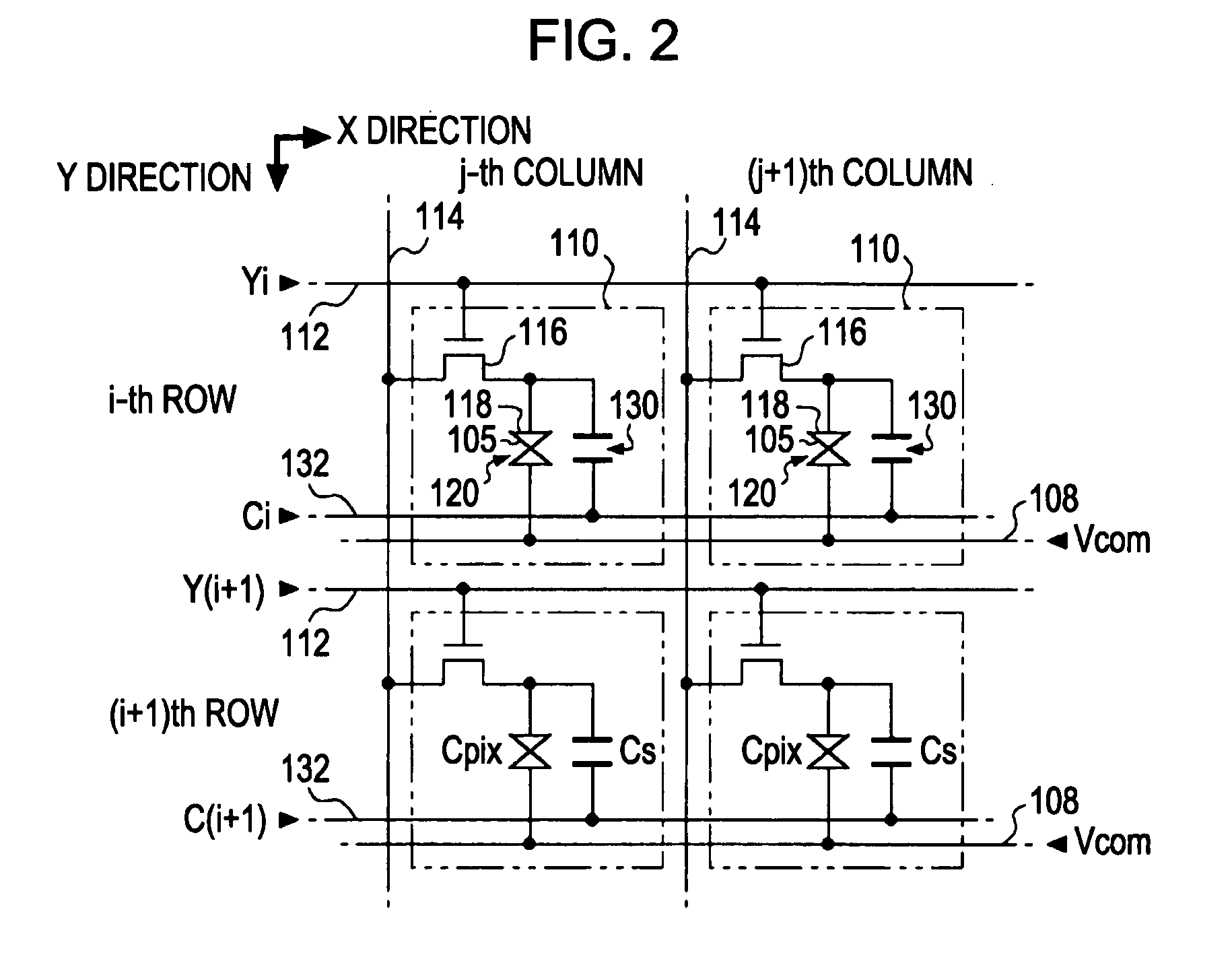 Electro-optical device, driving circuit, and electronic apparatus