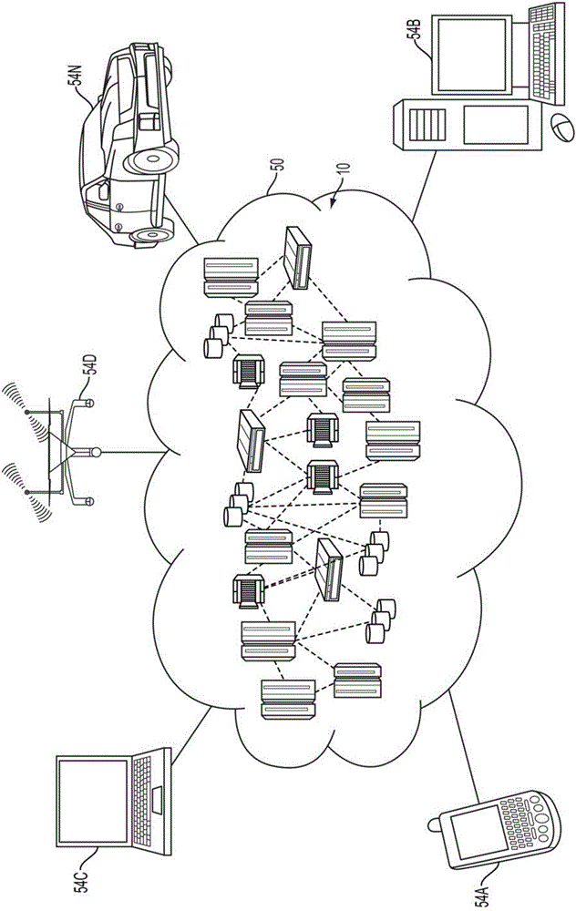 Implementing A Restricted-Operation Region For Unmanned Vehicles