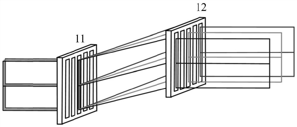 Fourier transform spectrometer