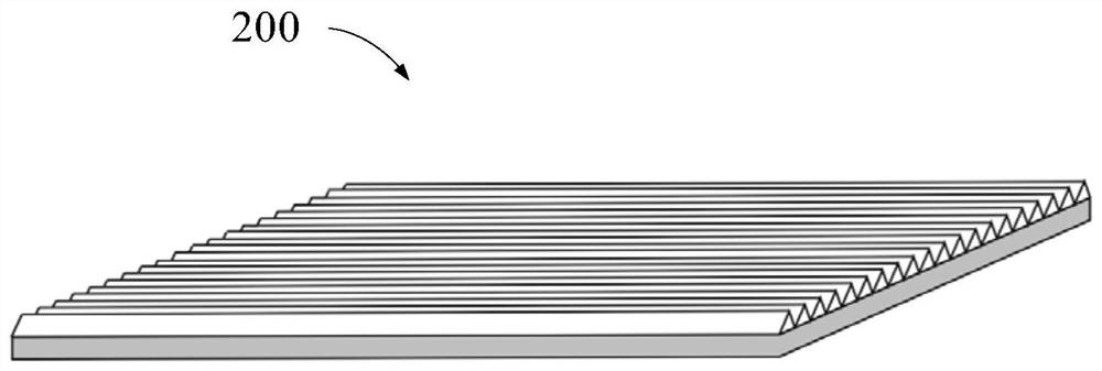 Shell machining method, shell and electronic equipment