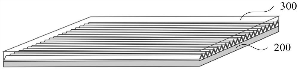 Shell machining method, shell and electronic equipment