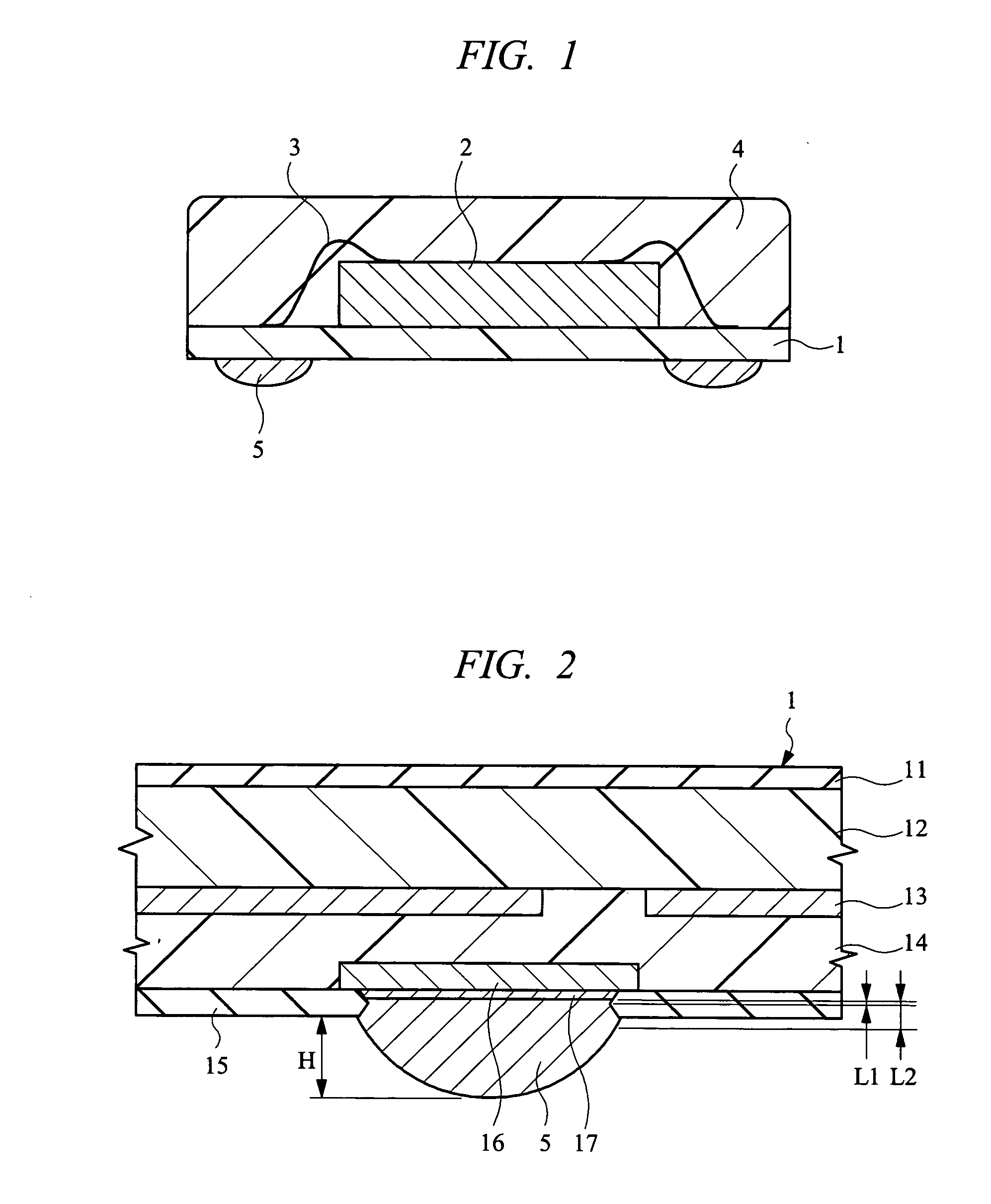 Semiconductor device and manufacturing method thereof