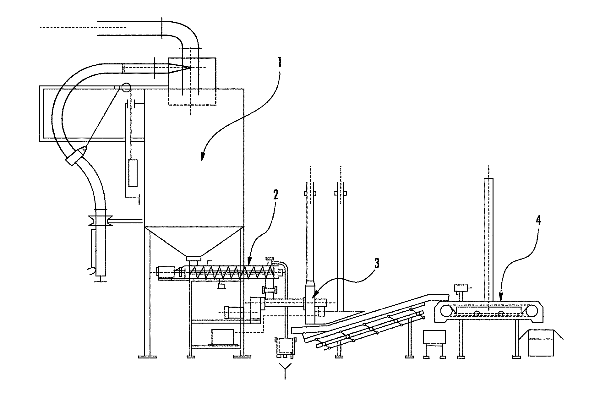 Modular Tobacco Preparation Including Extrusion