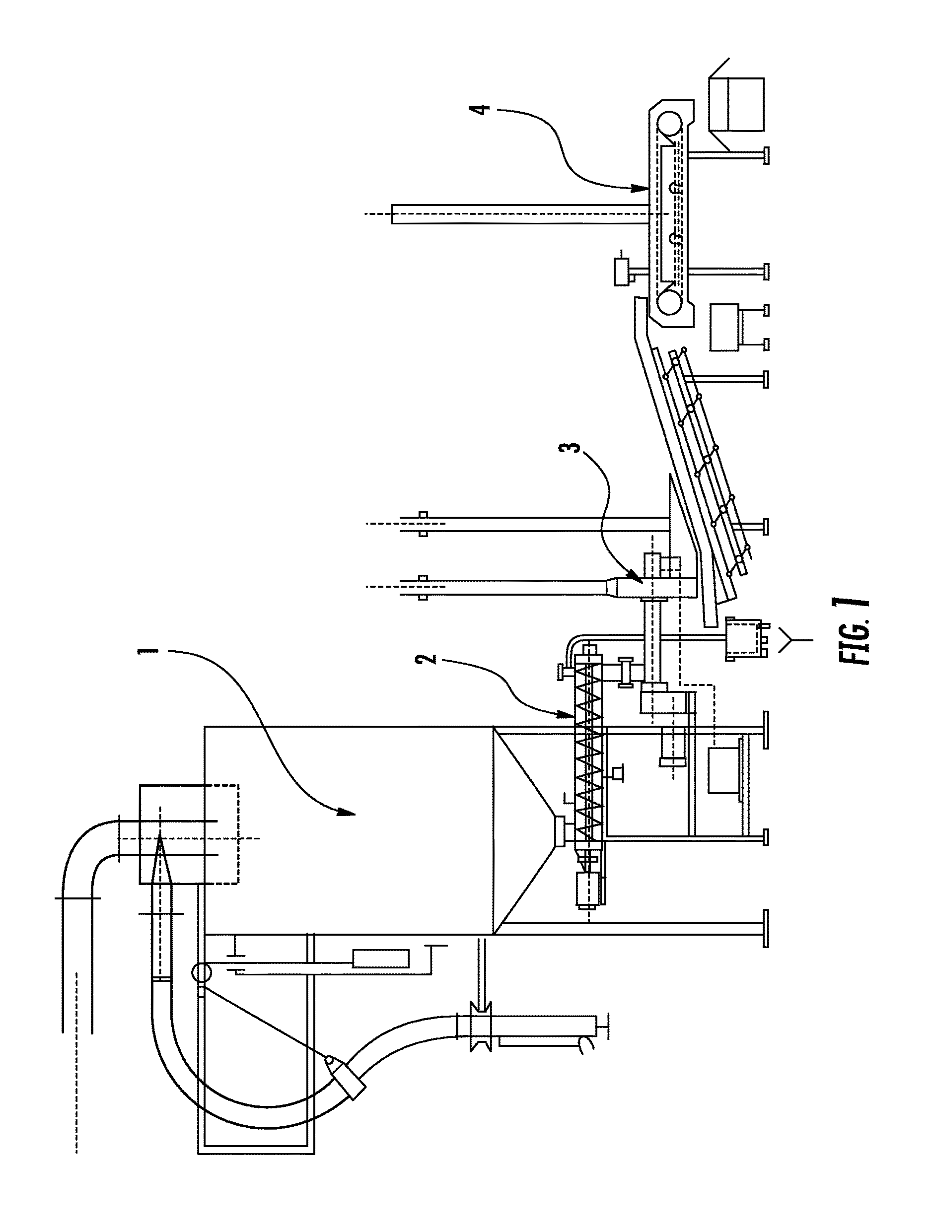 Modular Tobacco Preparation Including Extrusion