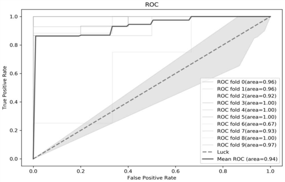 Depression assessment method and system based on candidate gene methylation sequencing and deep learning