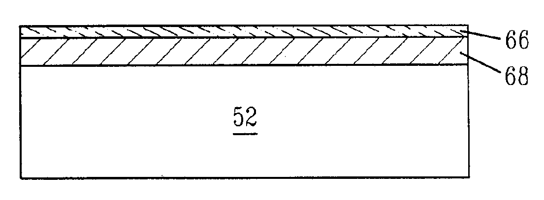 Structure and method for enhanced uni-directional diffusion of cobalt silicide