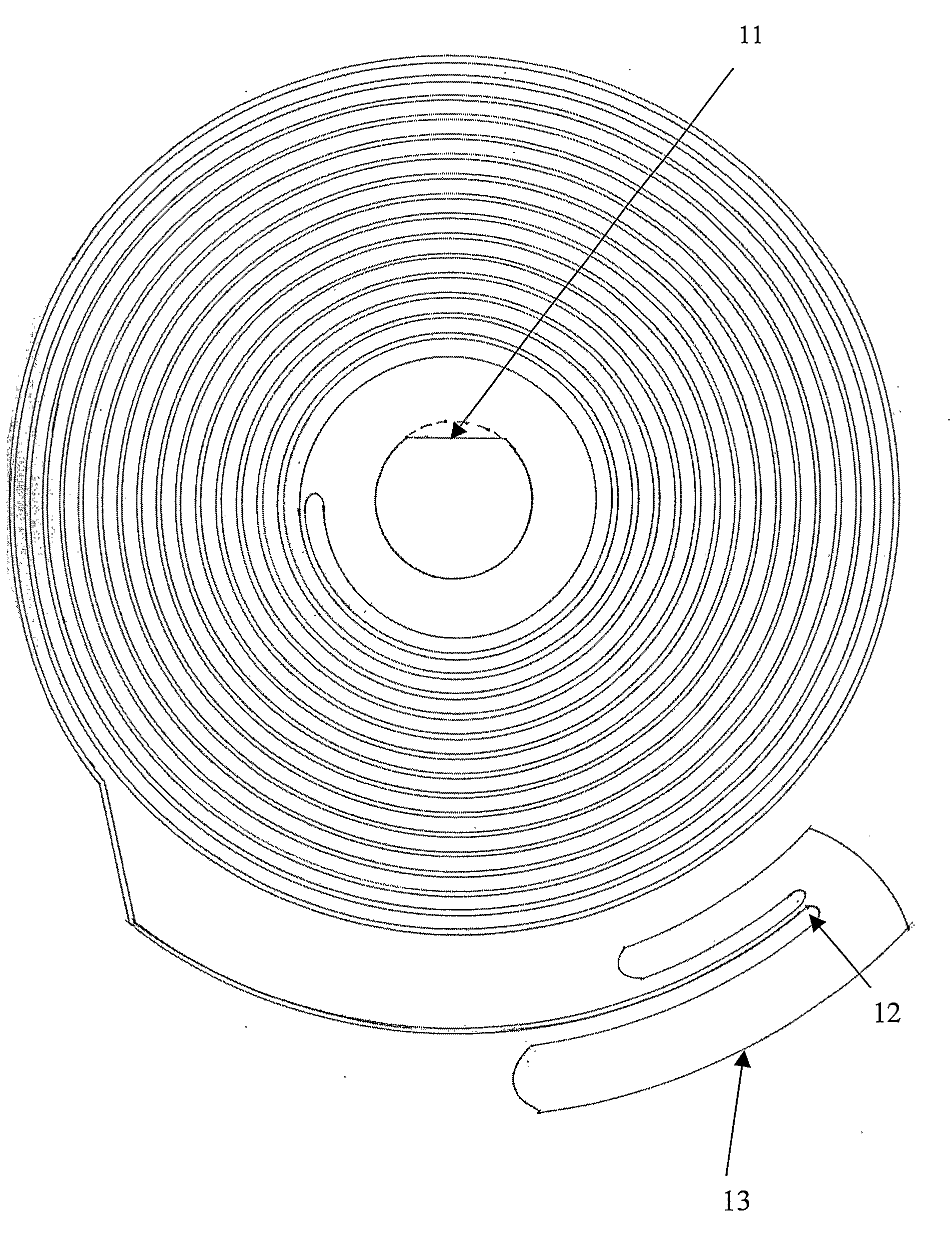 Balance spring, regulated balance wheel assembly and methods of manufacture thereof