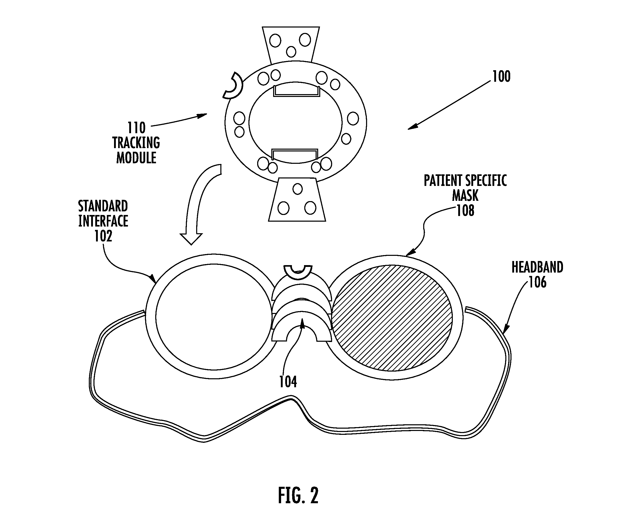 System for Tracking Microsurgical Instrumentation