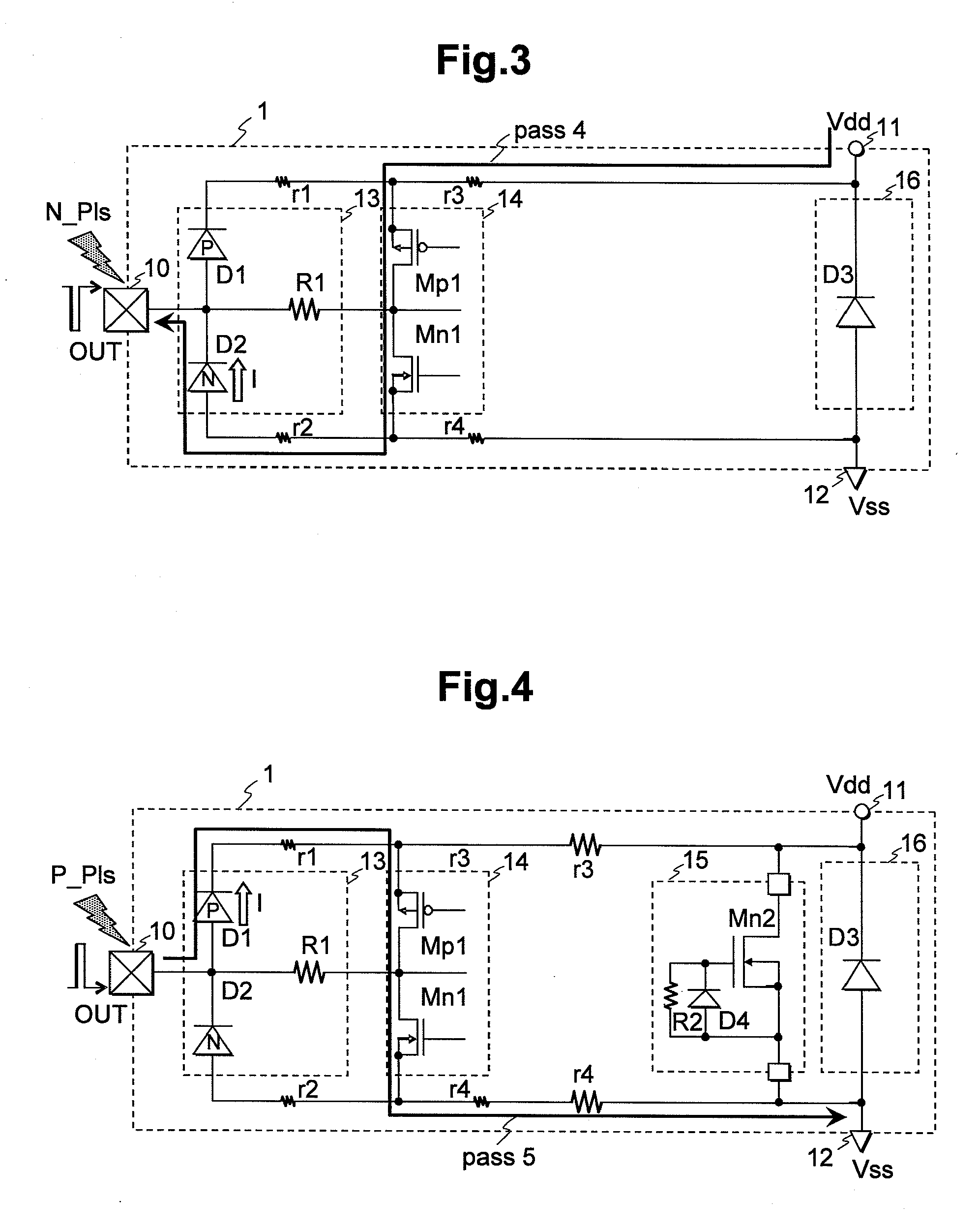 Semiconductor integrated circuit