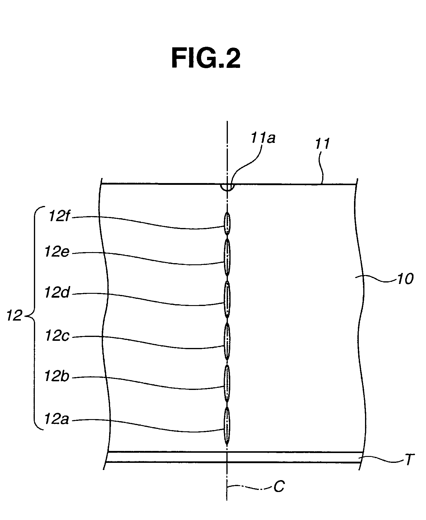 Laser cutting method