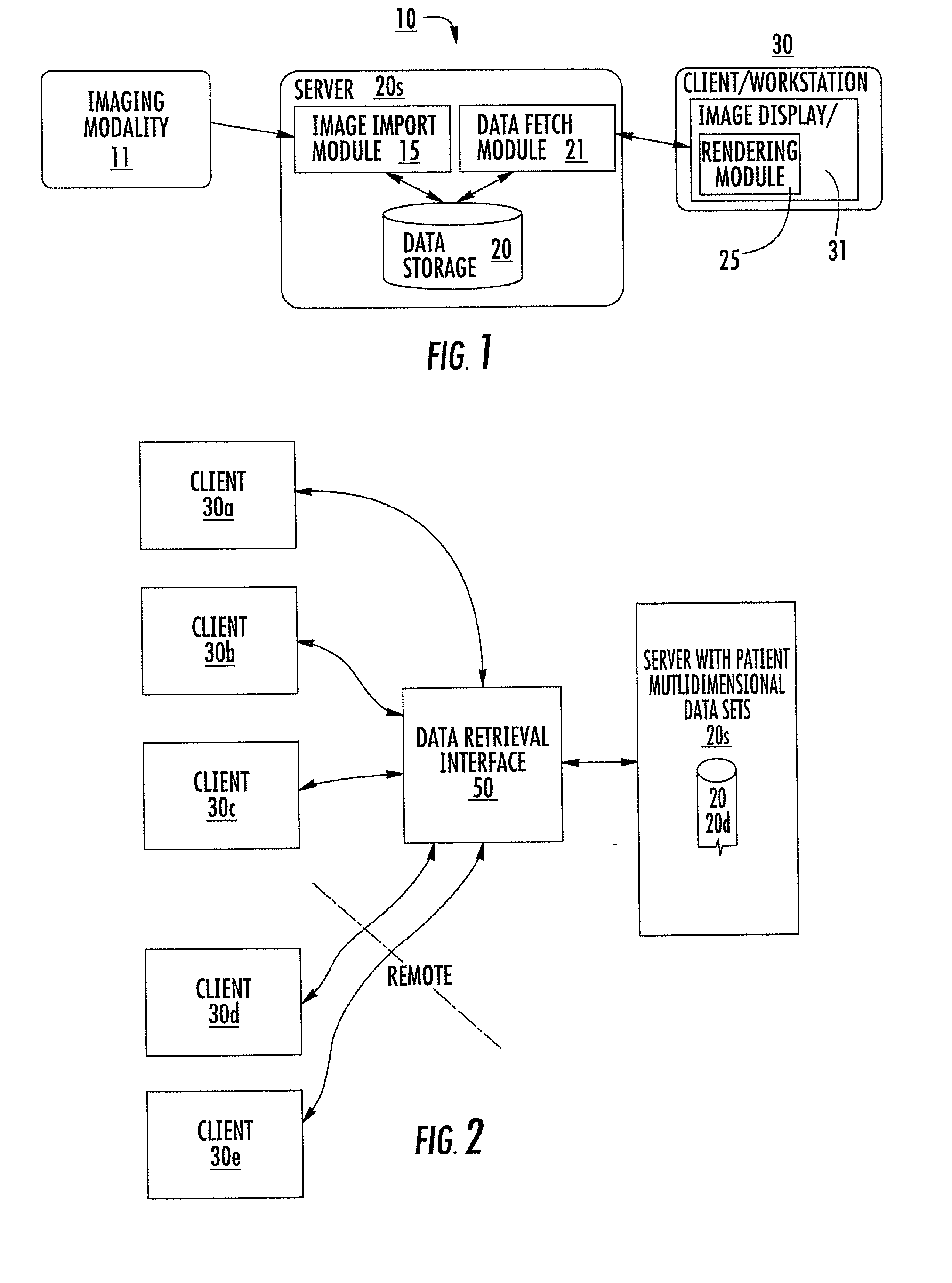 Synchronized viewing of tomosynthesis and/or mammograms