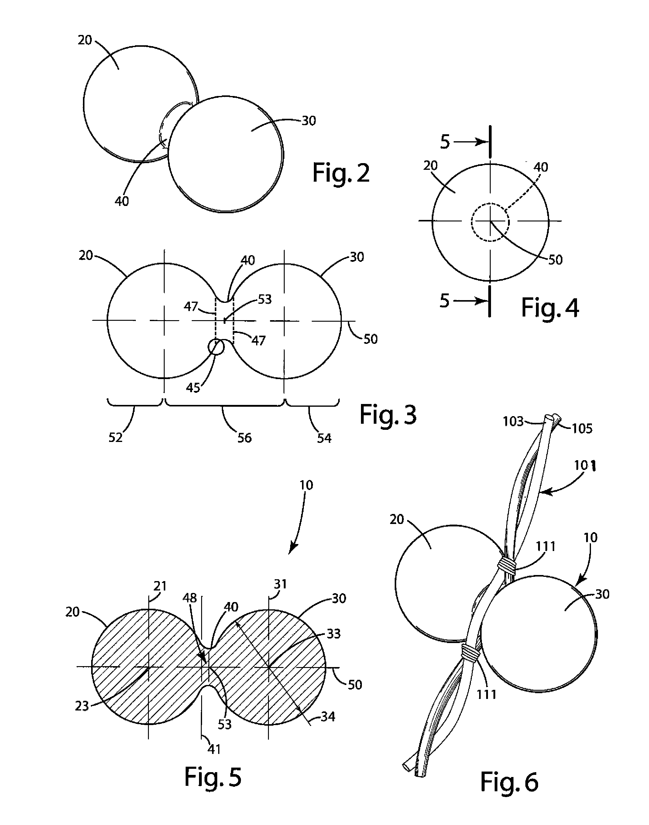 Archery string nock