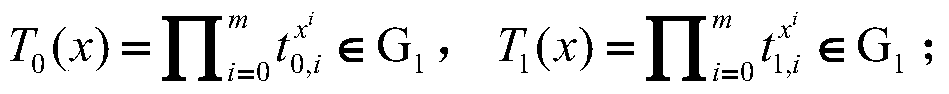 Attribute Encryption Method Based on Reversible Partial Authoritative Key Strategy Based on Multilinear Mapping