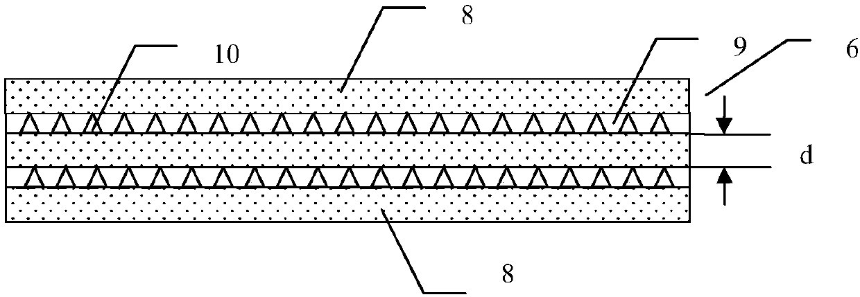 Super-heat-preservation solar heat collecting plate system integration