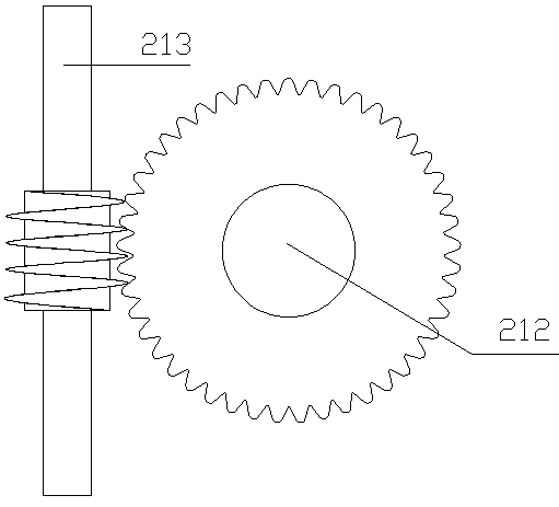 Fully-automatic edge grinding device for surgical blades