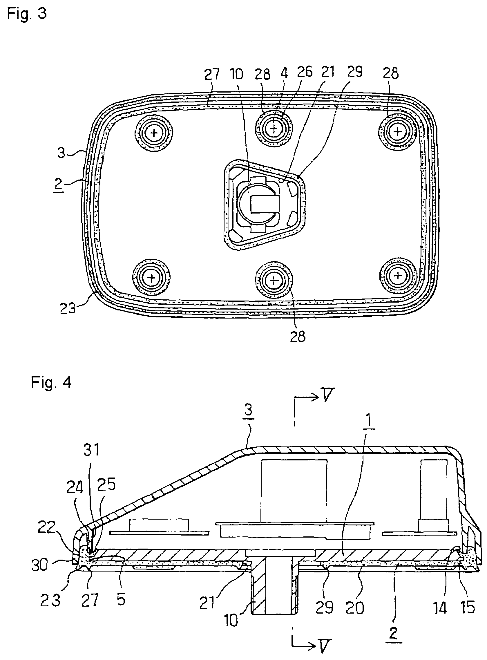 Automobile antenna