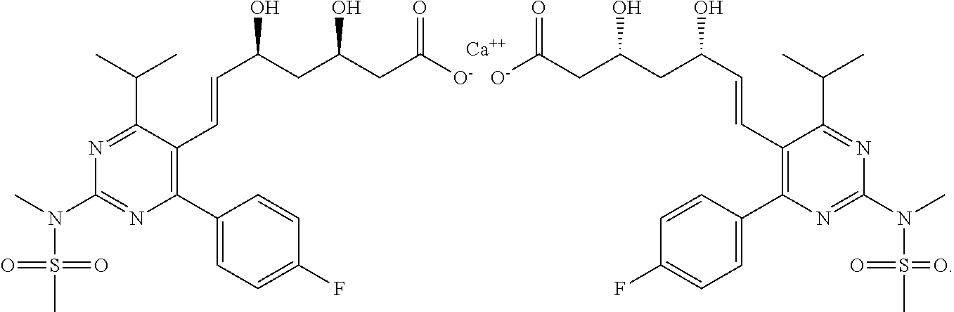 Pharmaceutical composition for treating hypertension and metabolic syndrome and use thereof