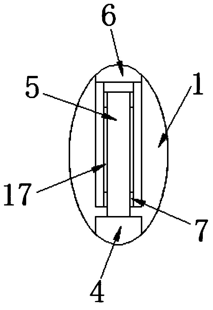 Cutting mechanism in numerical control circular sawing machine