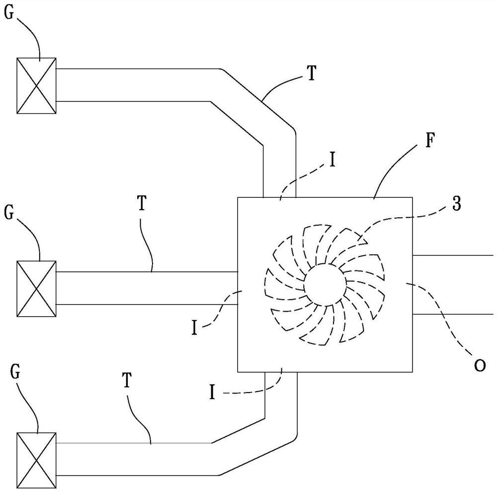 Fan and its speed control method