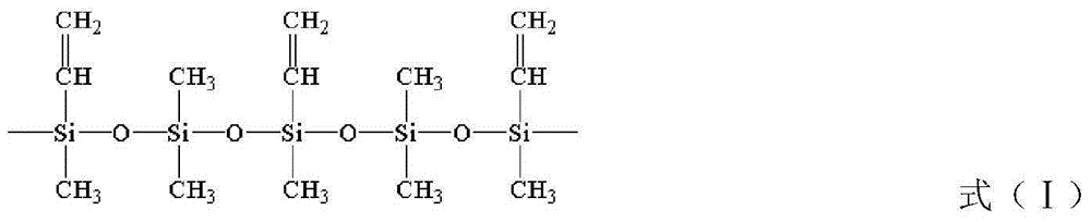 Organosilicon coating